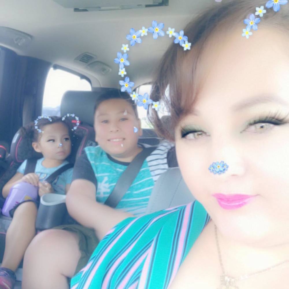 Meet your Posher, Raquel